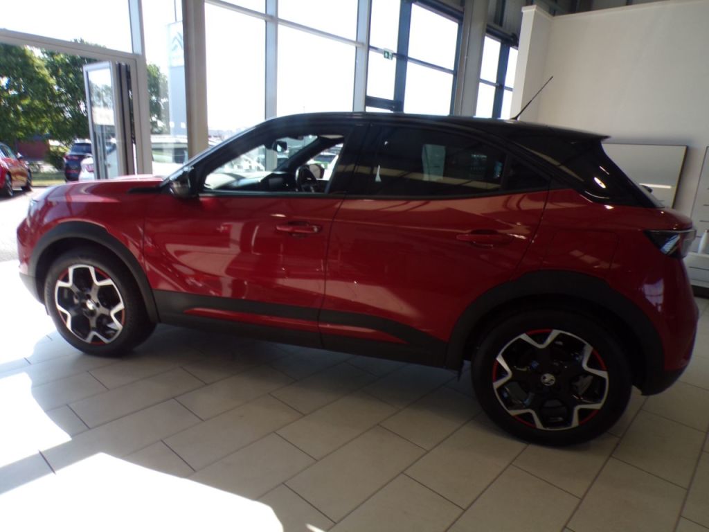 Used Vauxhall Mokka 2023 for sale - 76118339: Photo 7