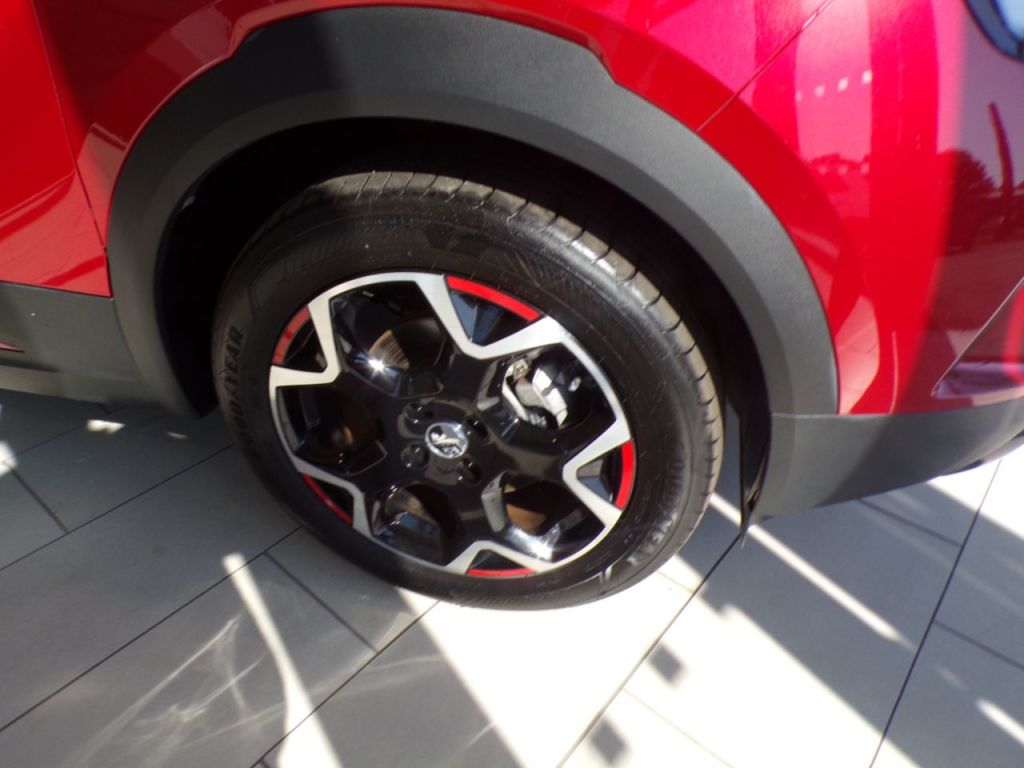 Used Vauxhall Mokka 2023 for sale - 76118339: Photo 8