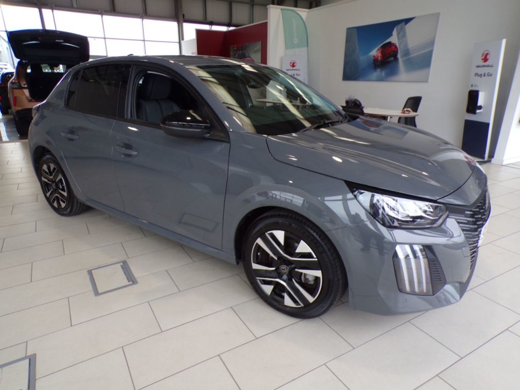 Used Peugeot 208 2024 for sale - 76118323: Photo 1
