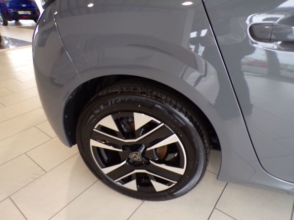 Used Peugeot 208 2024 for sale - 76118323: Photo 10
