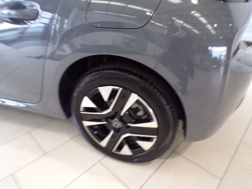 Used Peugeot 208 2024 for sale - 76118323: Photo 12