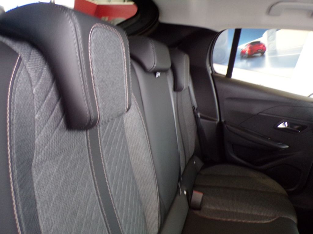 Used Peugeot 208 2024 for sale - 76118323: Photo 16