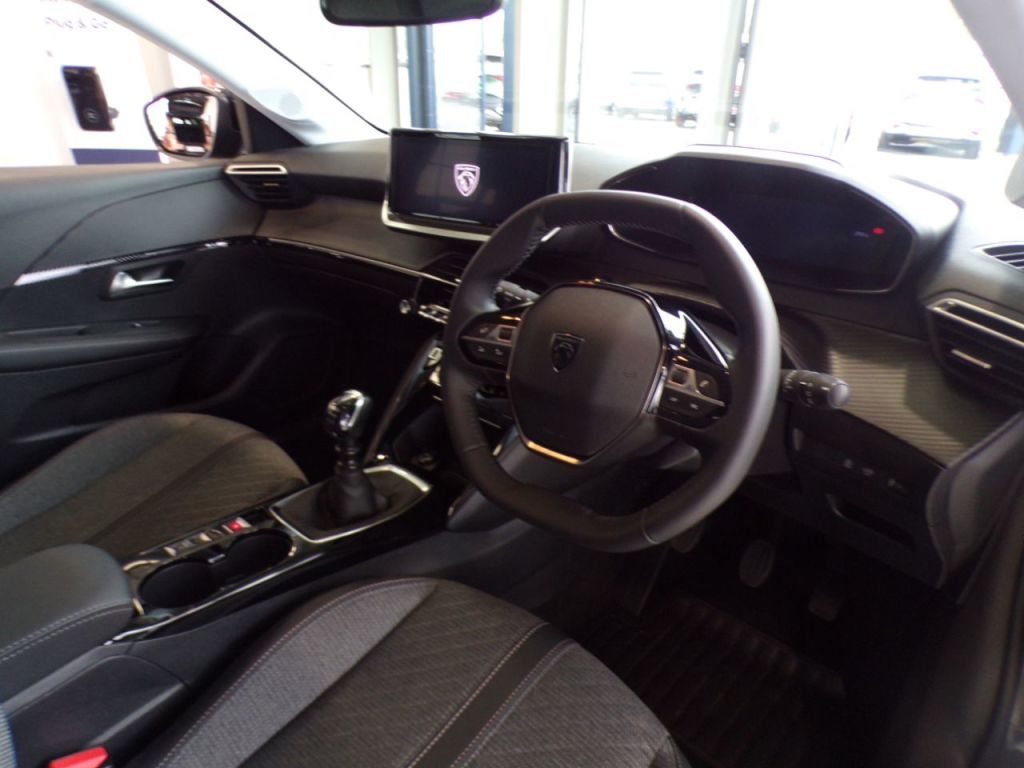 Used Peugeot 208 2024 for sale - 76118323: Photo 18