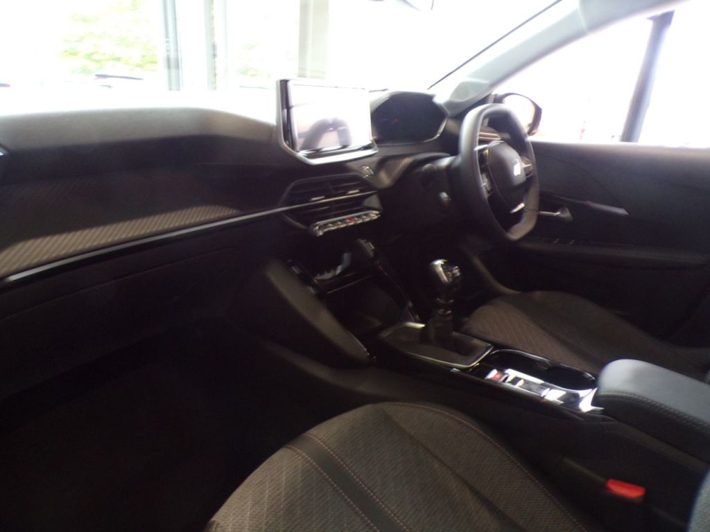Used Peugeot 208 2024 for sale - 76118323: Photo 19