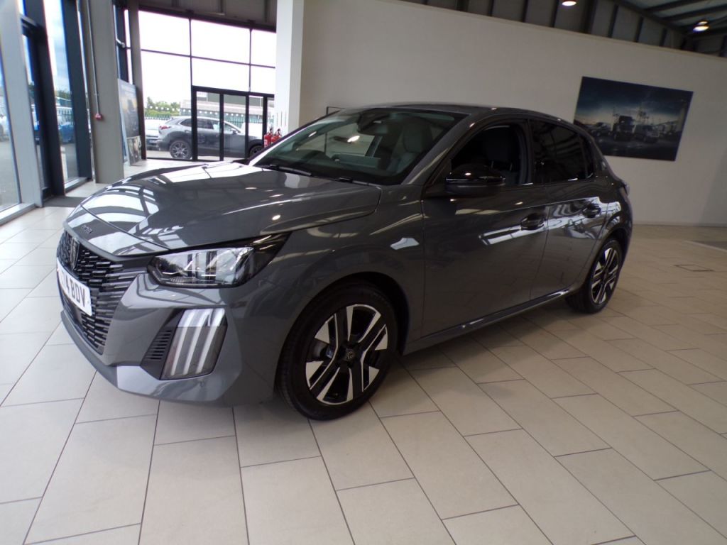 Used Peugeot 208 2024 for sale - 76118323: Photo 2