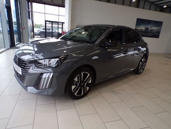 Used Peugeot 208 2024 for sale - 76118323: Photo 2