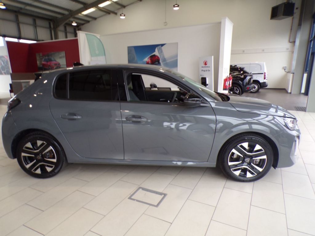 Used Peugeot 208 2024 for sale - 76118323: Photo 3