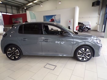 Used Peugeot 208 2024 for sale - 76118323: Photo 3