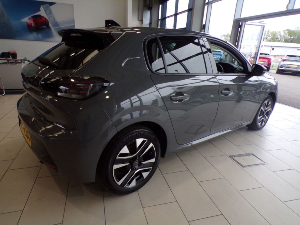 Used Peugeot 208 2024 for sale - 76118323: Photo 4