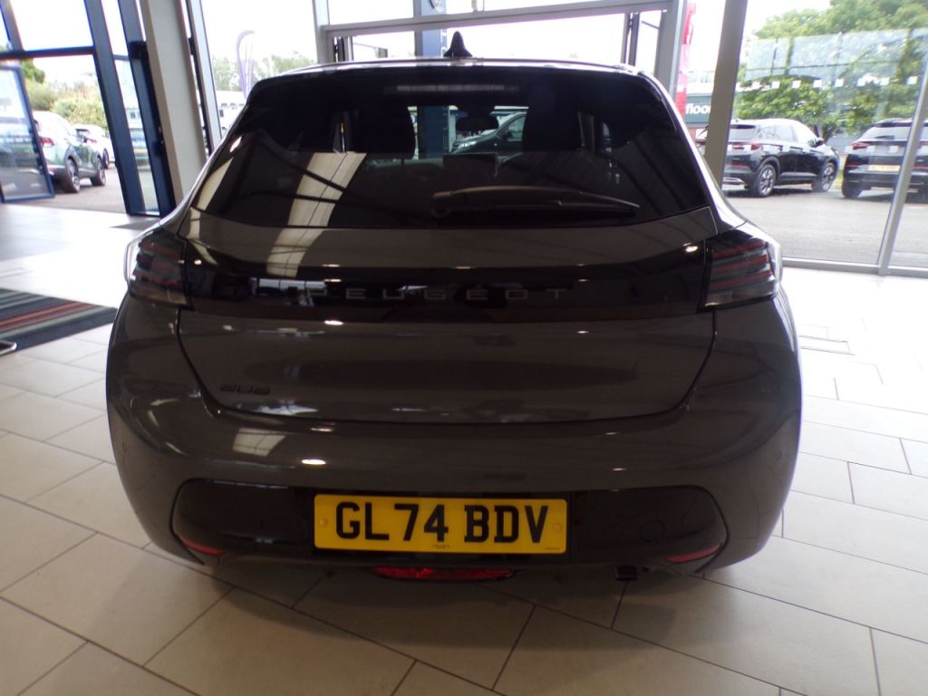 Used Peugeot 208 2024 for sale - 76118323: Photo 5