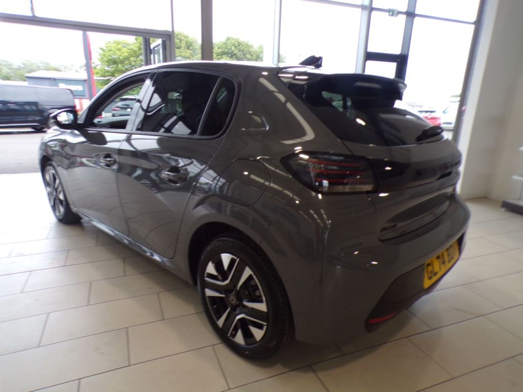 Used Peugeot 208 2024 for sale - 76118323: Photo 6