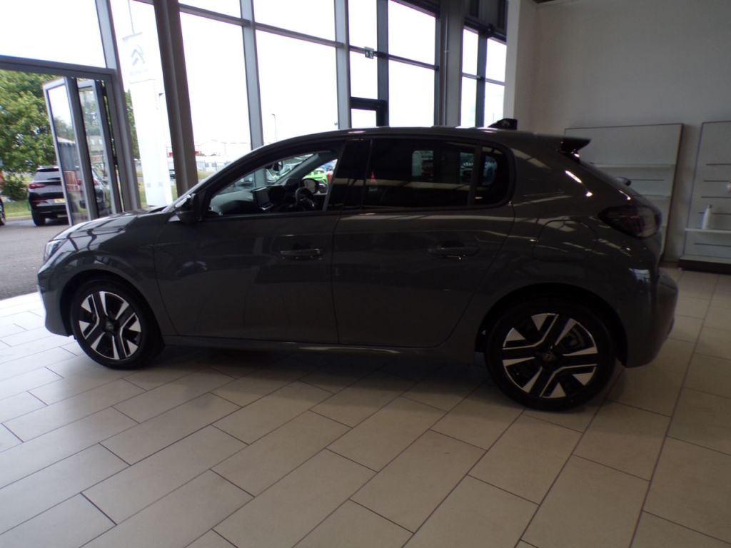 Used Peugeot 208 2024 for sale - 76118323: Photo 7