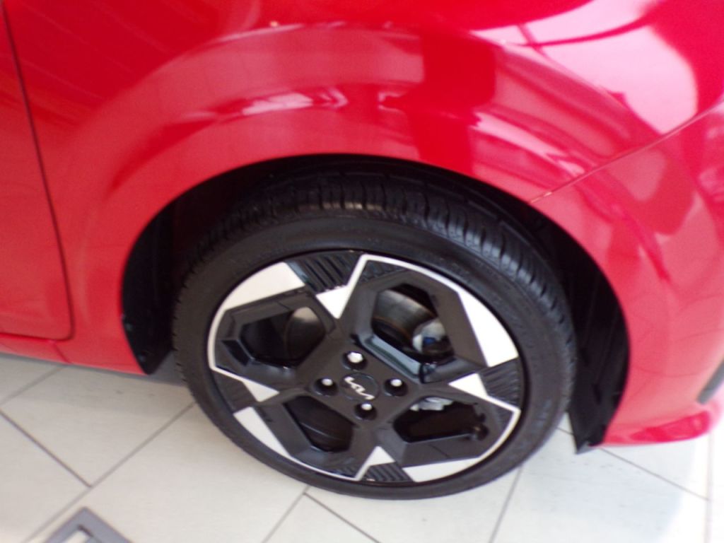 Used Kia Picanto 2025 for sale - 76162586: Photo 10