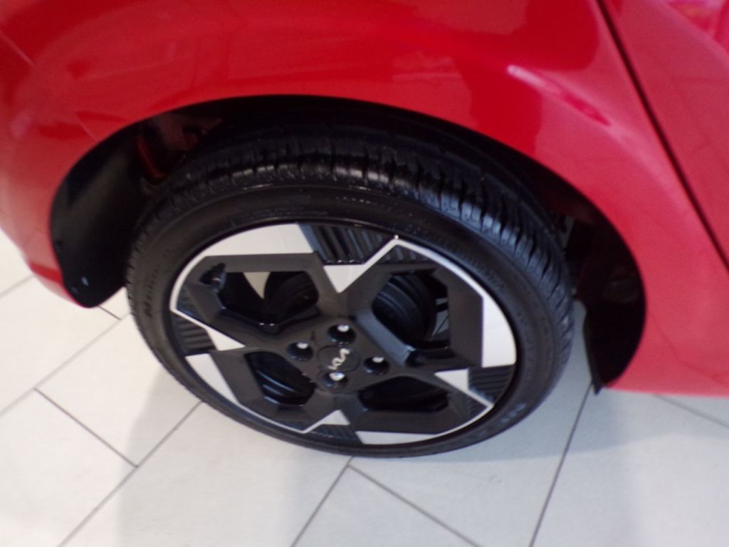 Used Kia Picanto 2025 for sale - 76162586: Photo 11