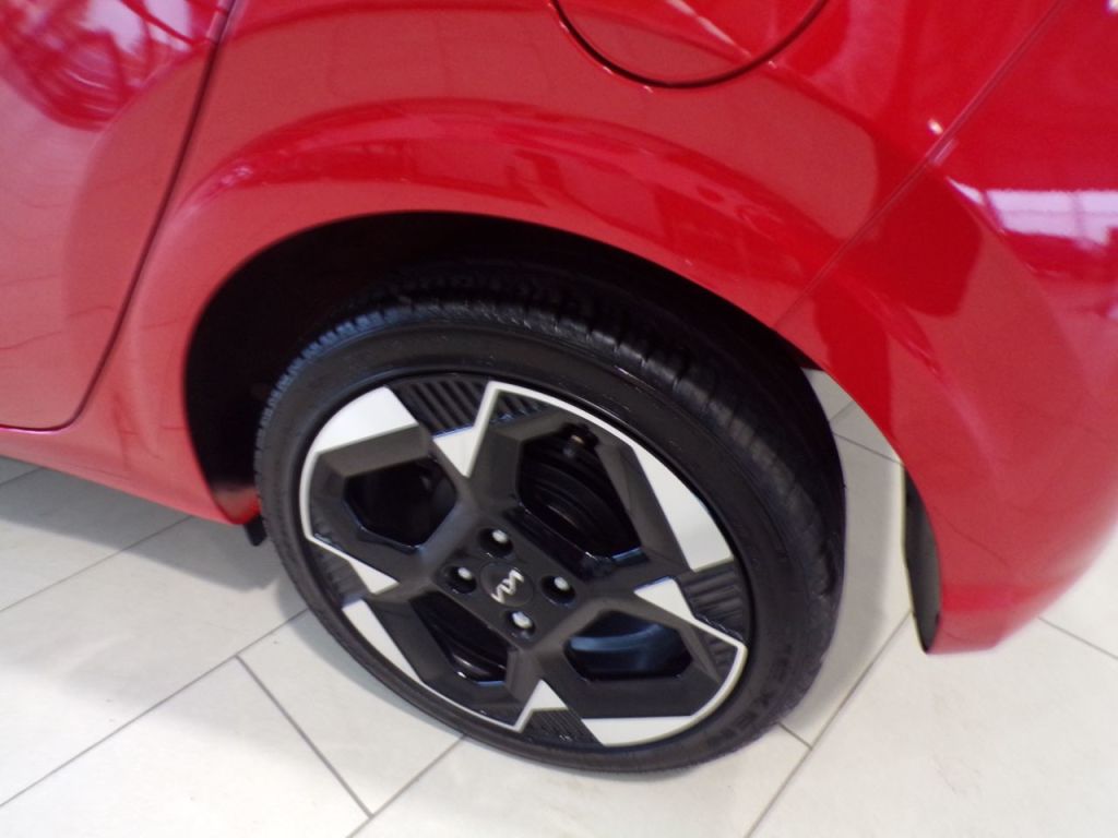 Used Kia Picanto 2025 for sale - 76162586: Photo 12