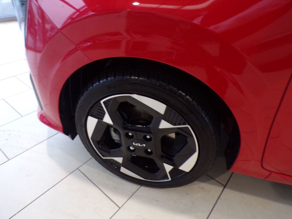 Used Kia Picanto 2025 for sale - 76162586: Photo 14