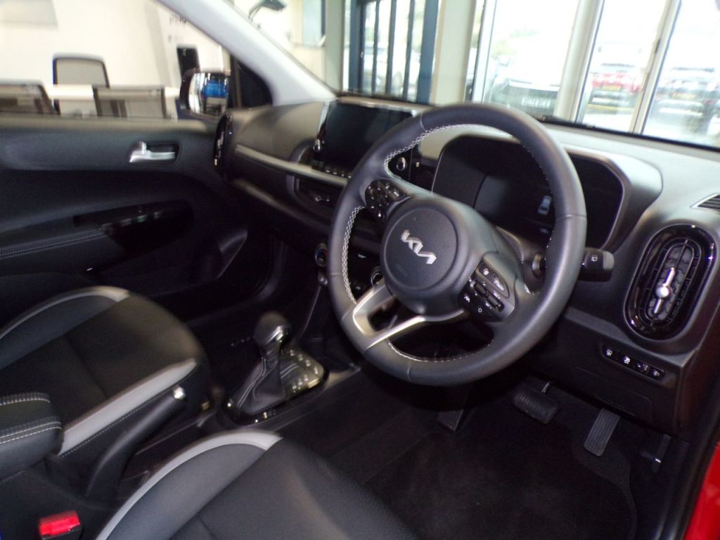 Used Kia Picanto 2025 for sale - 76162586: Photo 18
