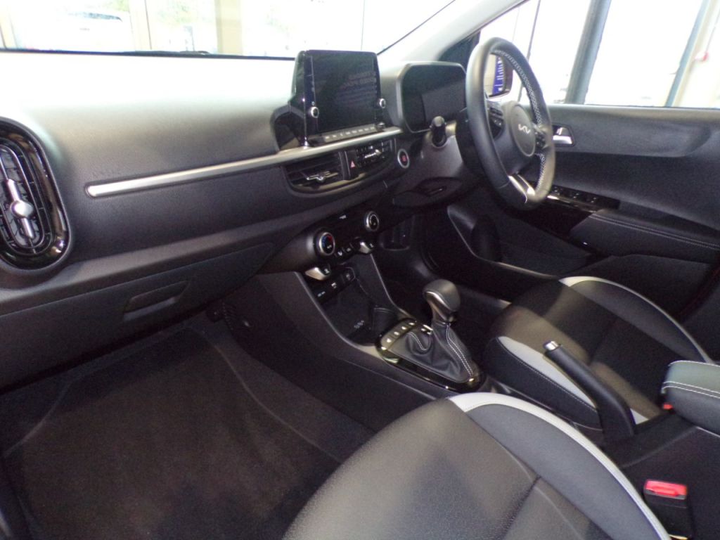 Used Kia Picanto 2025 for sale - 76162586: Photo 19