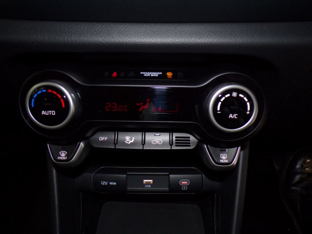 Used Kia Picanto 2025 for sale - 76162586: Photo 24
