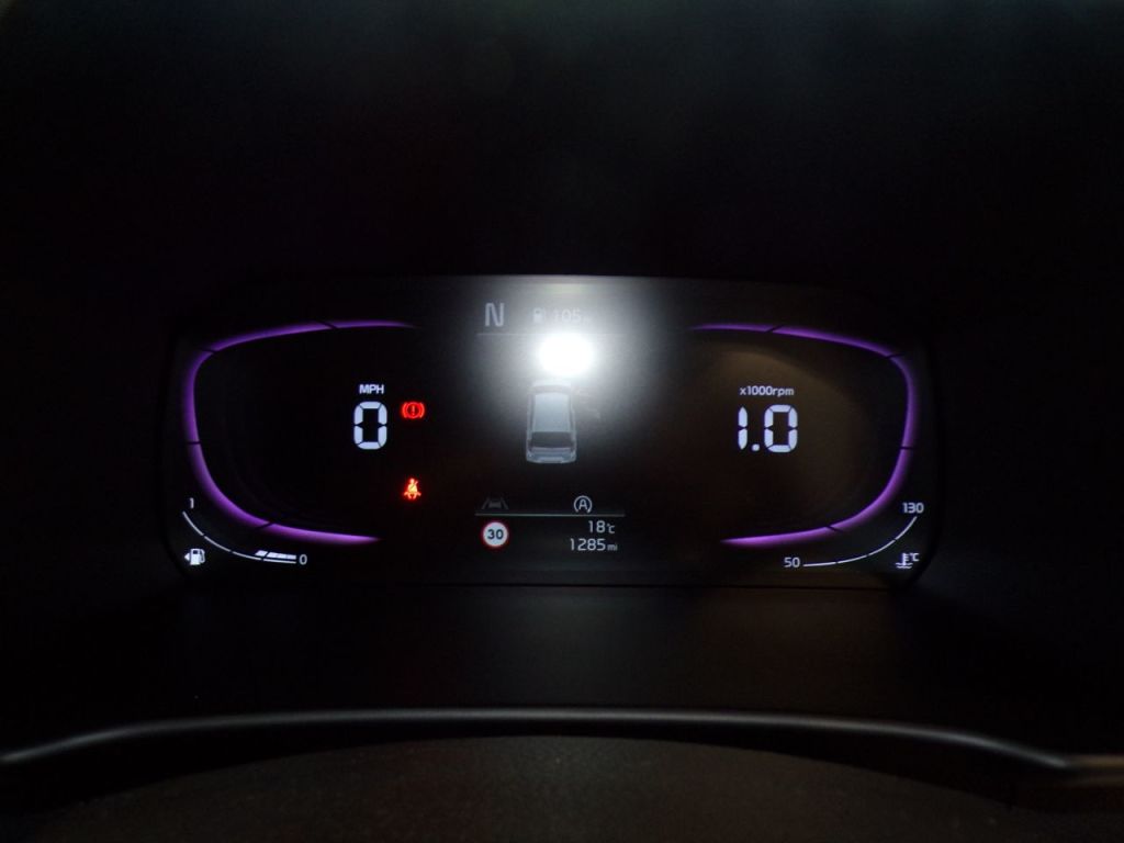 Used Kia Picanto 2025 for sale - 76162586: Photo 25