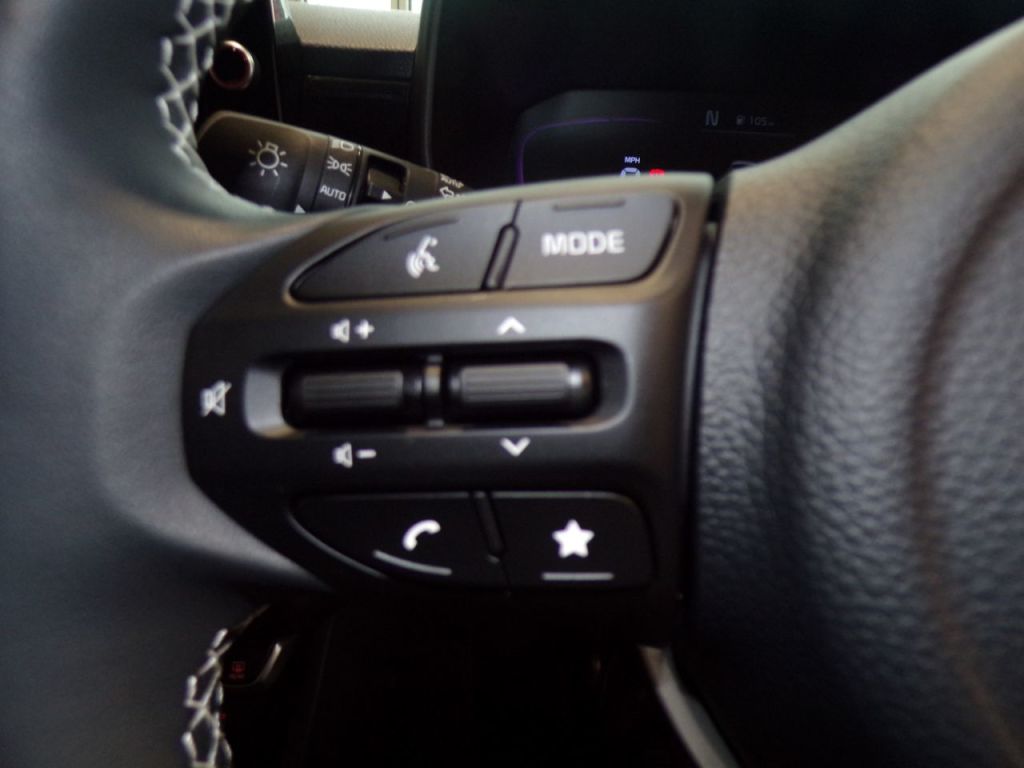 Used Kia Picanto 2025 for sale - 76162586: Photo 26