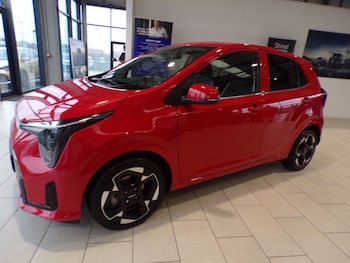 Used Kia Picanto 2025 for sale - 76162586: Photo 2