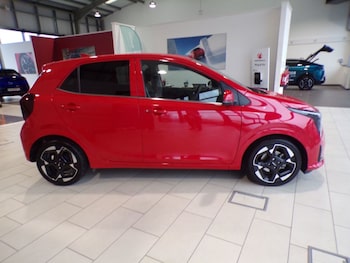Used Kia Picanto 2025 for sale - 76162586: Photo 3