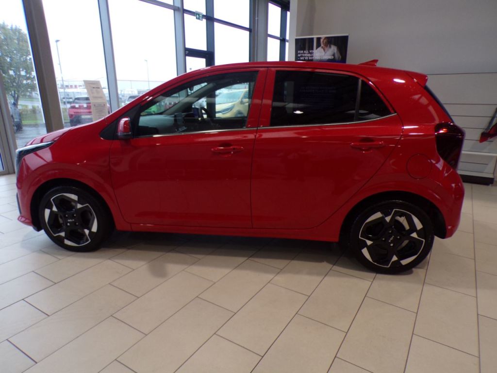 Used Kia Picanto 2025 for sale - 76162586: Photo 7