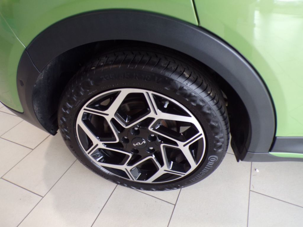 Used Kia XCeed 2023 for sale - 76245054: Photo 11