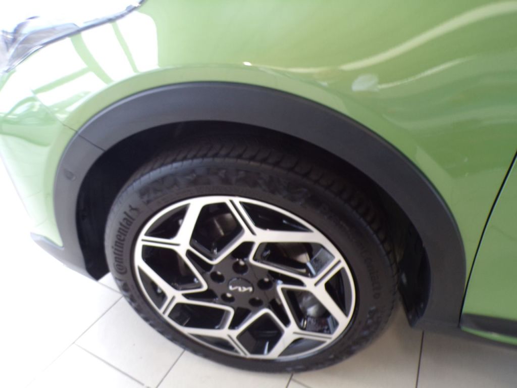 Used Kia XCeed 2023 for sale - 76245054: Photo 13