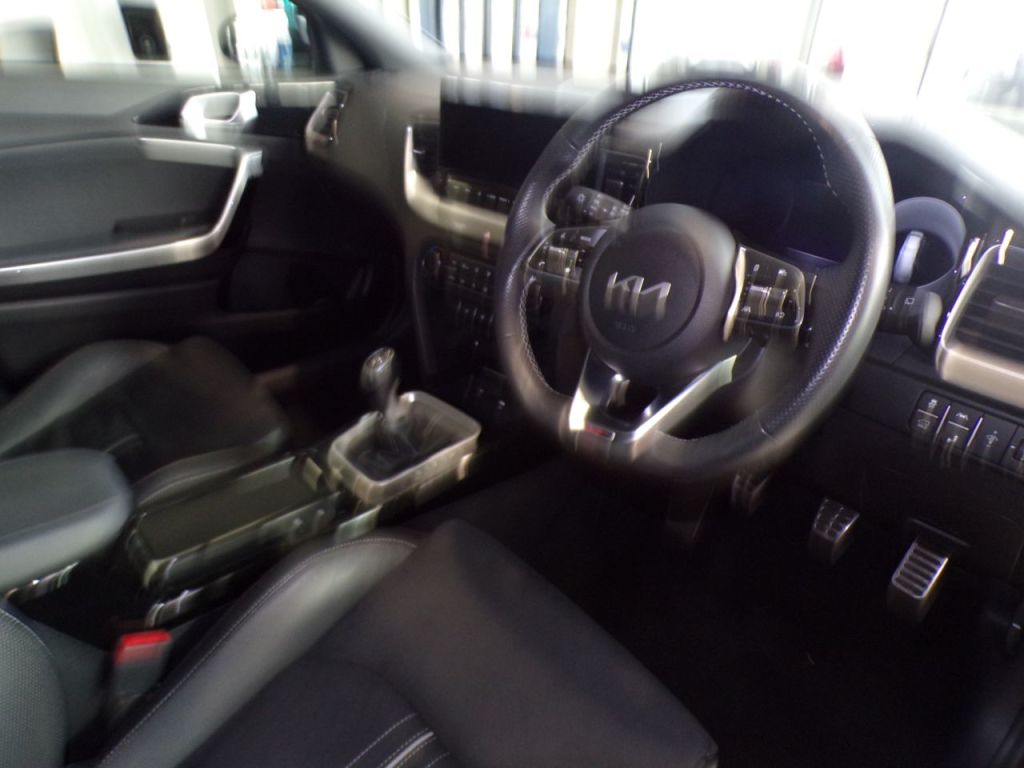 Used Kia XCeed 2023 for sale - 76245054: Photo 19