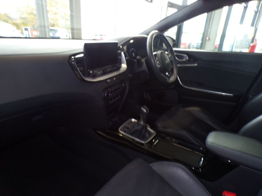 Used Kia XCeed 2023 for sale - 76245054: Photo 20