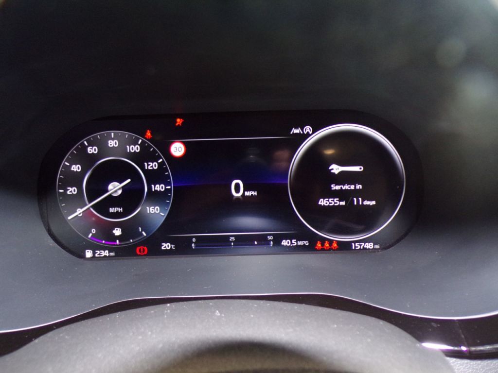 Used Kia XCeed 2023 for sale - 76245054: Photo 24