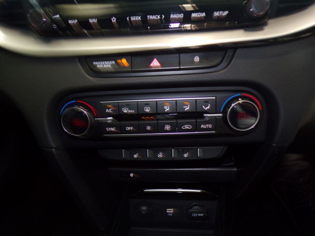 Used Kia XCeed 2023 for sale - 76245054: Photo 25