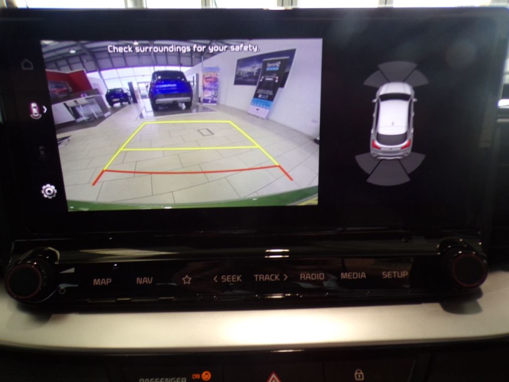 Used Kia XCeed 2023 for sale - 76245054: Photo 27