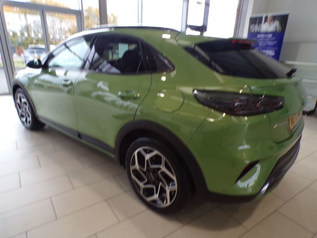 Used Kia XCeed 2023 for sale - 76245054: Photo 7