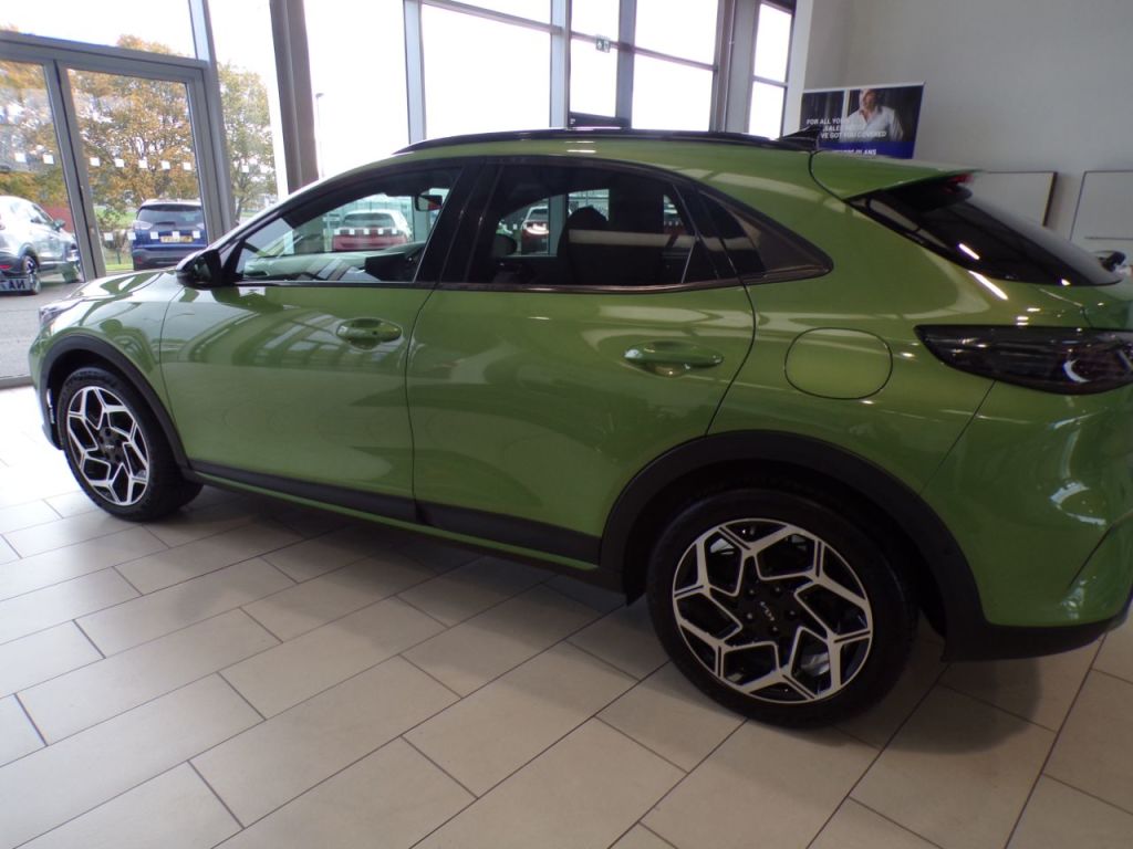 Used Kia XCeed 2023 for sale - 76245054: Photo 8