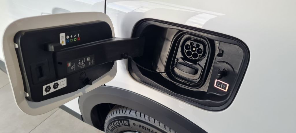 Used Citroen C4 2025 for sale - 76118342: Photo 12