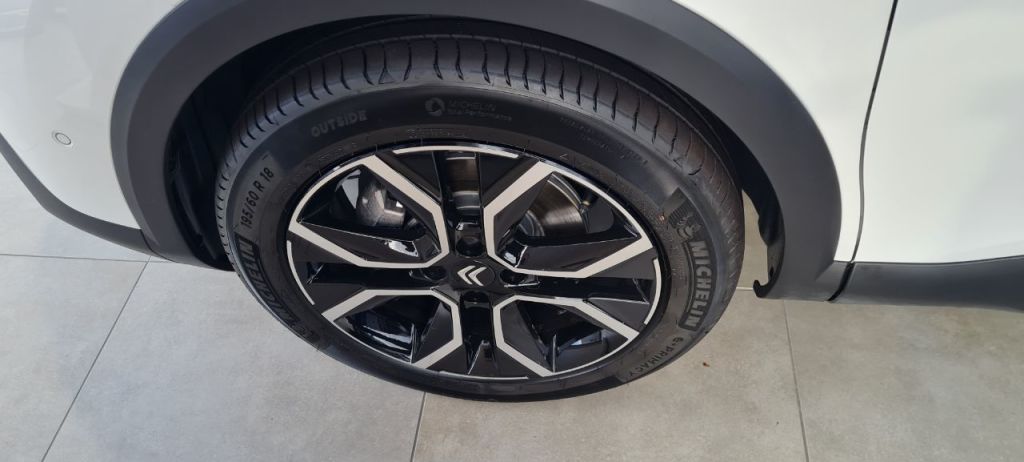 Used Citroen C4 2025 for sale - 76118342: Photo 13