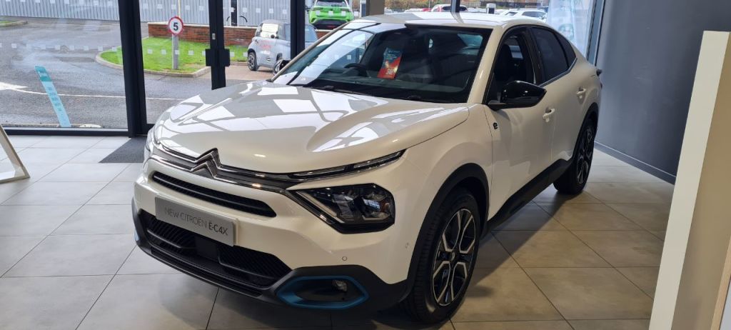 Used Citroen C4 2025 for sale - 76118342: Photo 14