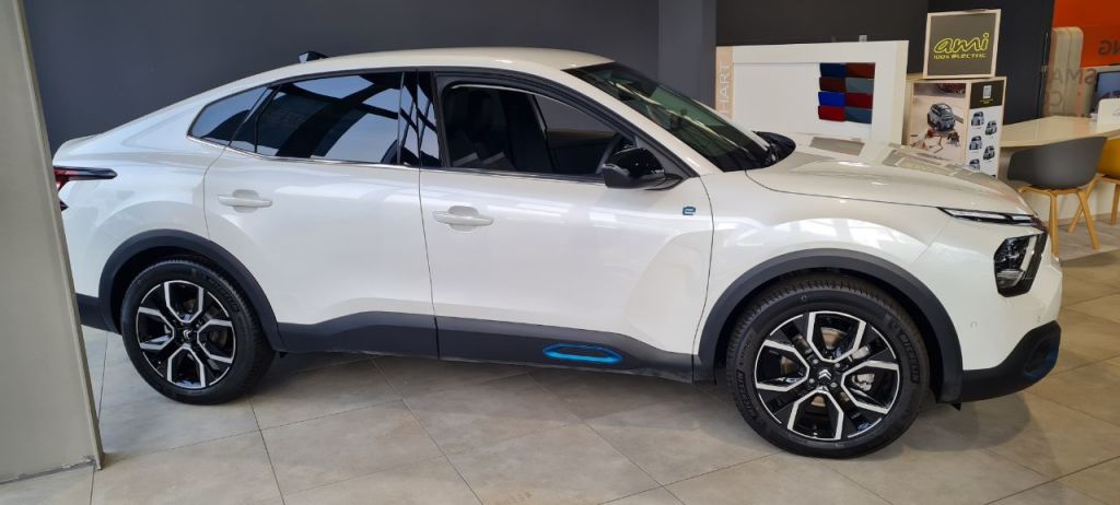 Used Citroen C4 2025 for sale - 76118342: Photo 15