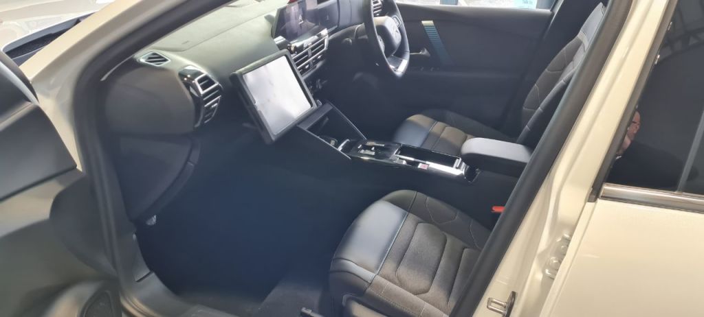 Used Citroen C4 2025 for sale - 76118342: Photo 17