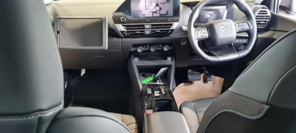 Used Citroen C4 2025 for sale - 76118342: Photo 19