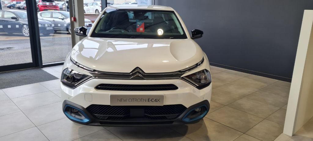 Used Citroen C4 2025 for sale - 76118342: Photo 2