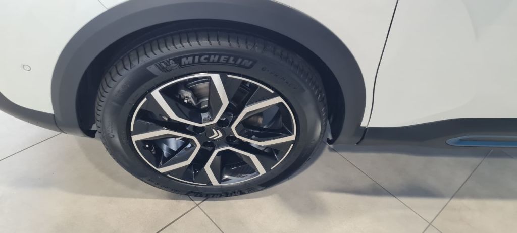 Used Citroen C4 2025 for sale - 76118342: Photo 20