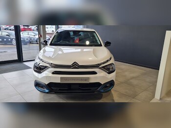 Used Citroen C4 2025 for sale - 76118342: Photo