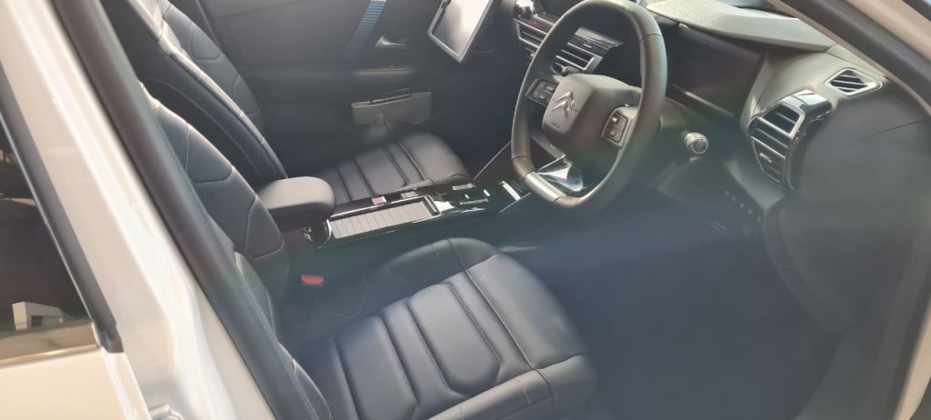 Used Citroen C4 2025 for sale - 76118342: Photo 6