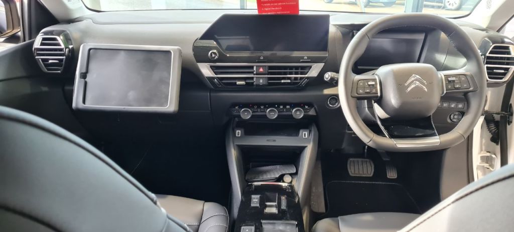 Used Citroen C4 2025 for sale - 76118342: Photo 7