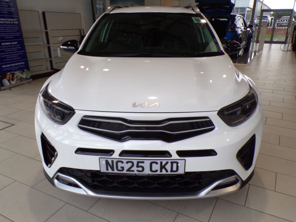 Used Kia Stonic 2025 for sale - 76118320: Photo 12