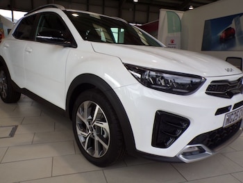 Kia - Stonic